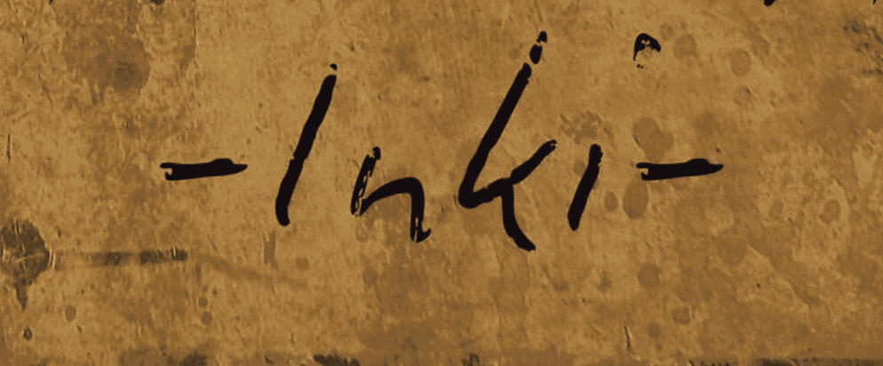 Layout - Carta Medieval