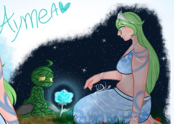 OC - Estilo Original II