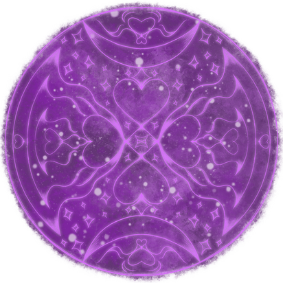 Círculo Mágico - Vers. I