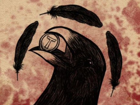 Layout - Carta Medieval Estilizada