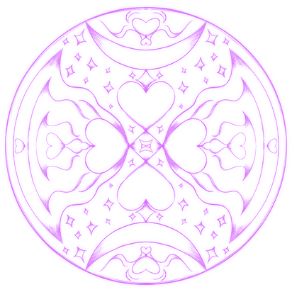 Círculo Mágico - Vers. II