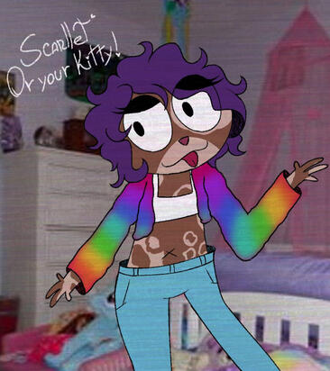 OC - Estilo Bunnlops