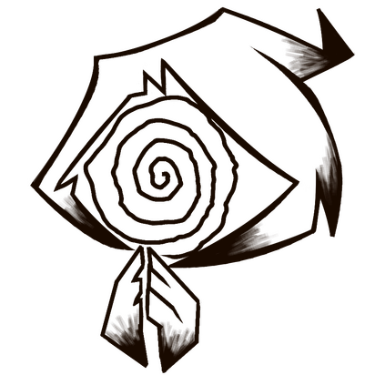 Icon - Personagem III